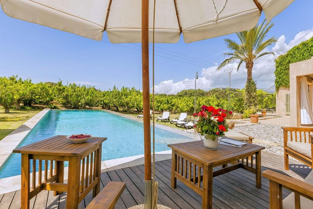 Photo of Patio Balcony in Buger