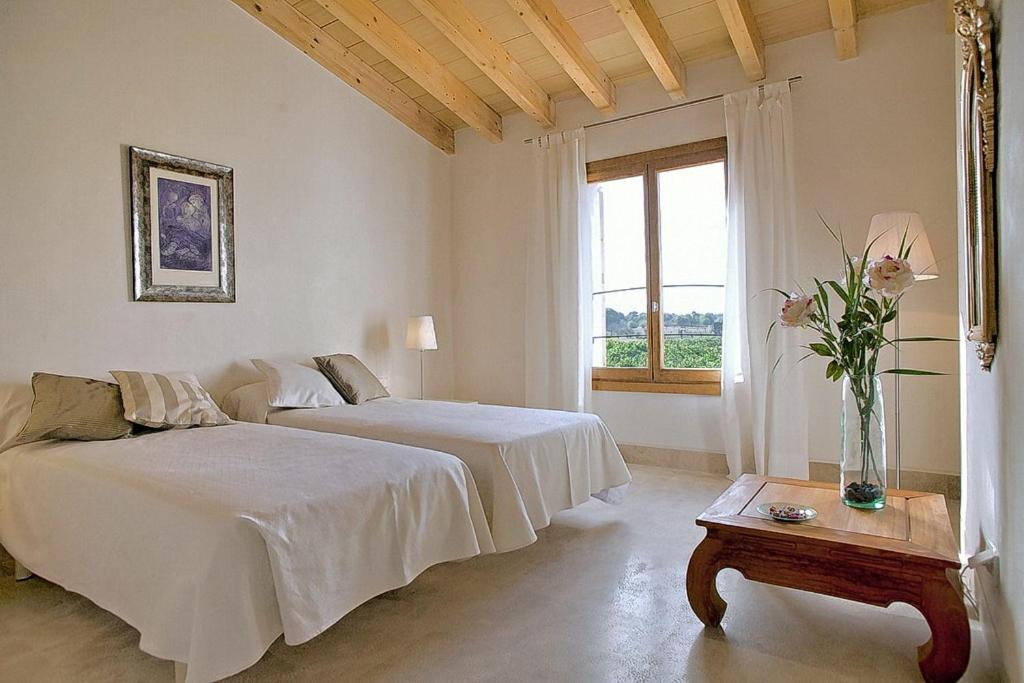 Photo of Bedroom in Buger