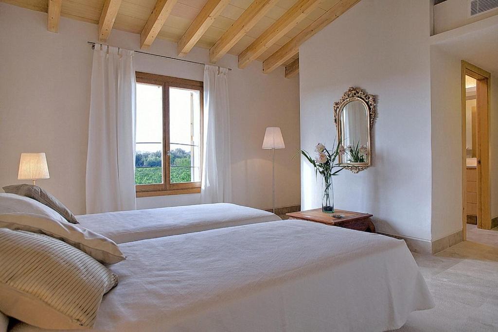 Photo of Bedroom in Buger
