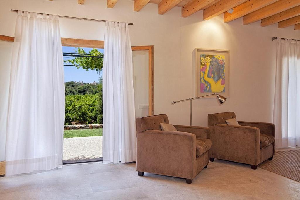 Photo of Livingroom in Buger