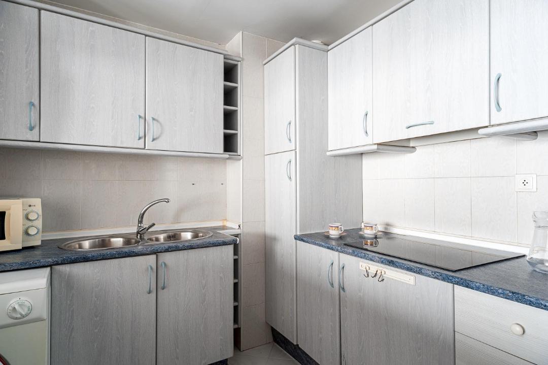 Photo of Kitchen in Conil de la Frontera City Center