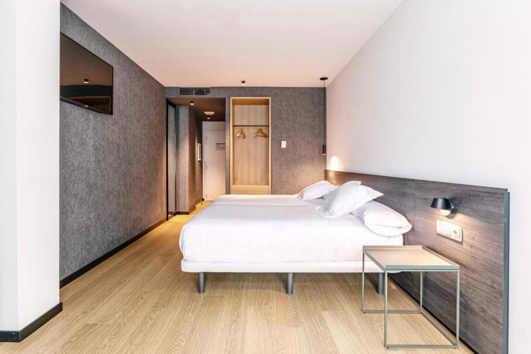 Photo of Bedroom in Lugo
