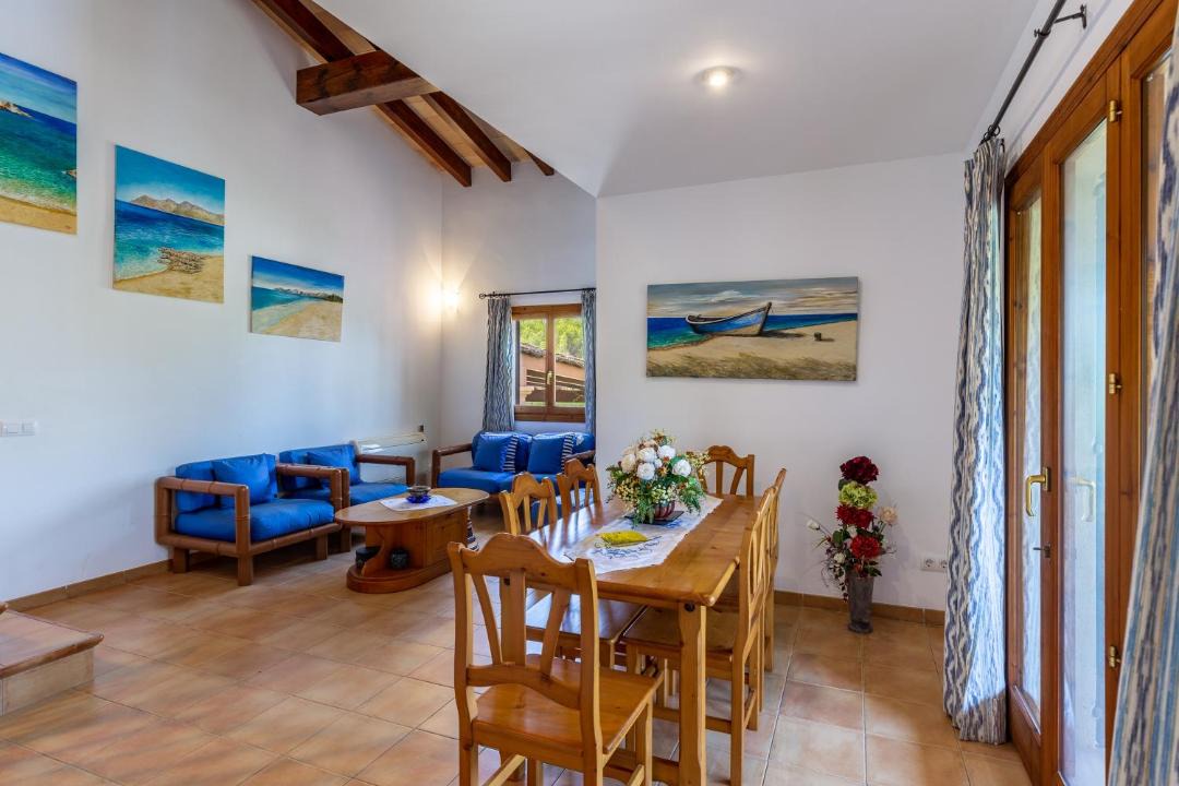 Photo of Livingroom in Urbanizacion S'Estanyol