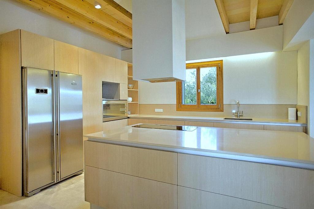Photo of Kitchen in Buger