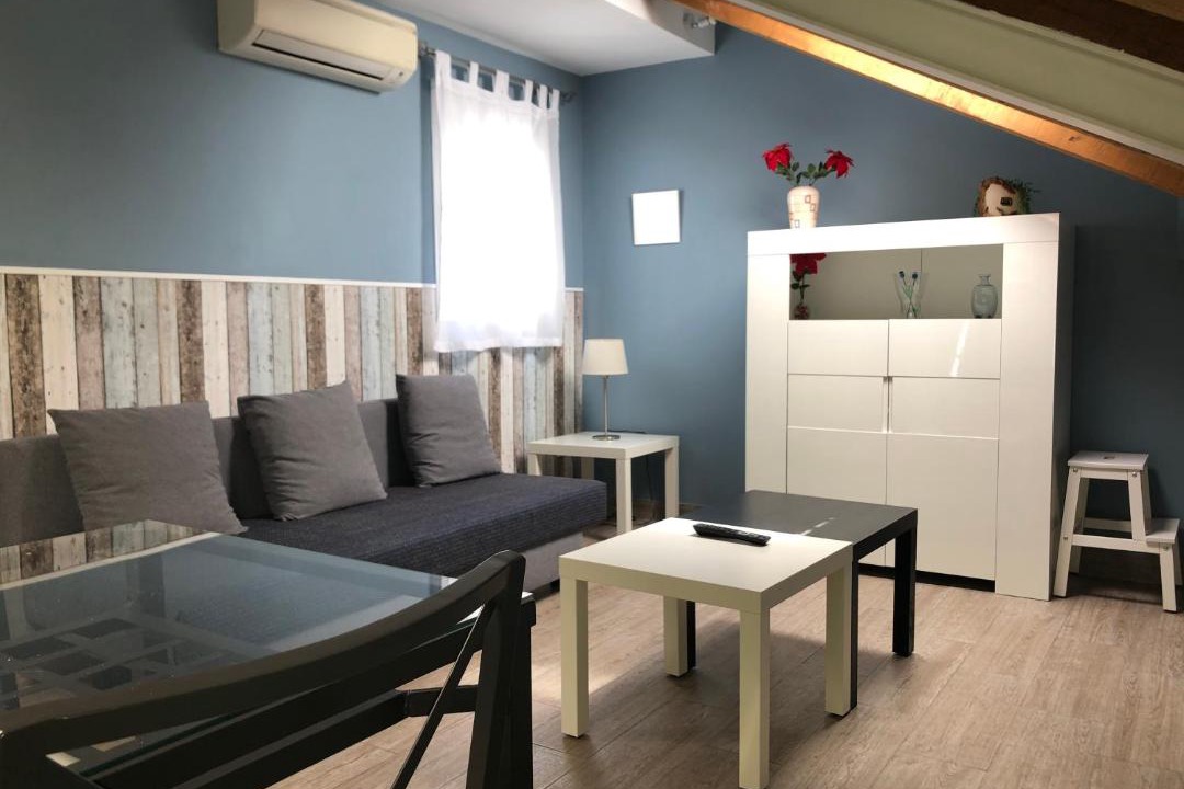 Photo of Livingroom in Barrio de las Letras
