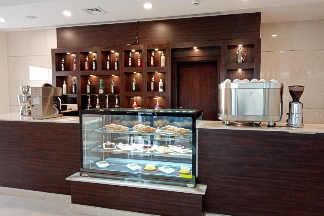 Photo of Kitchen in Bisha