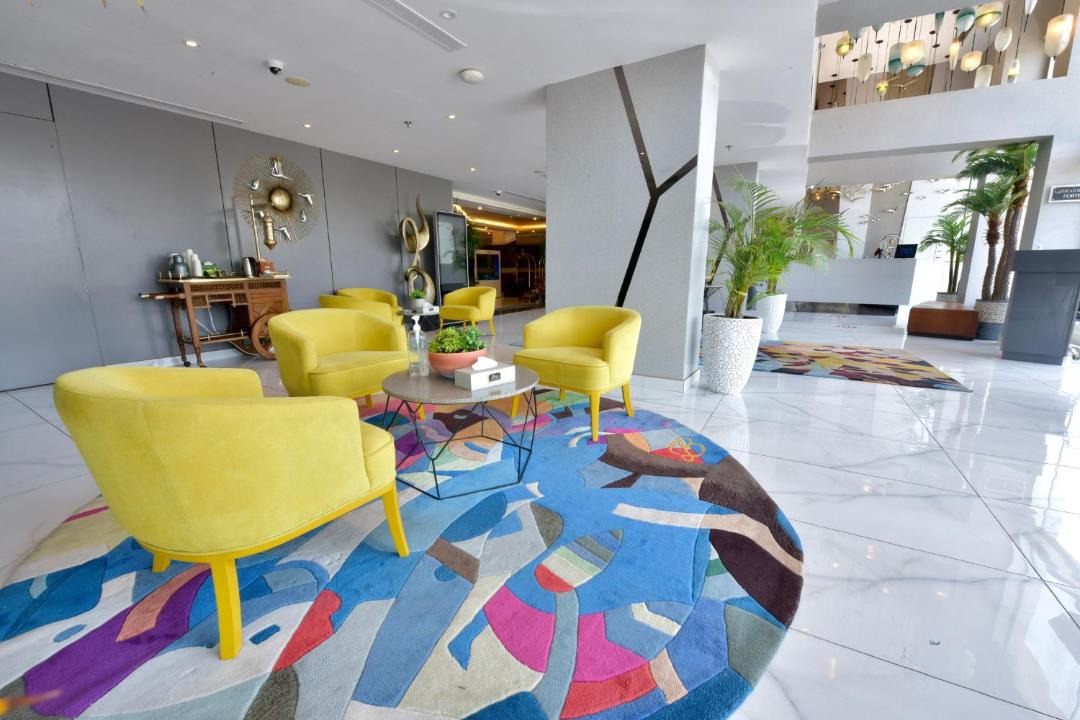 Photo of Livingroom in Al-Safa