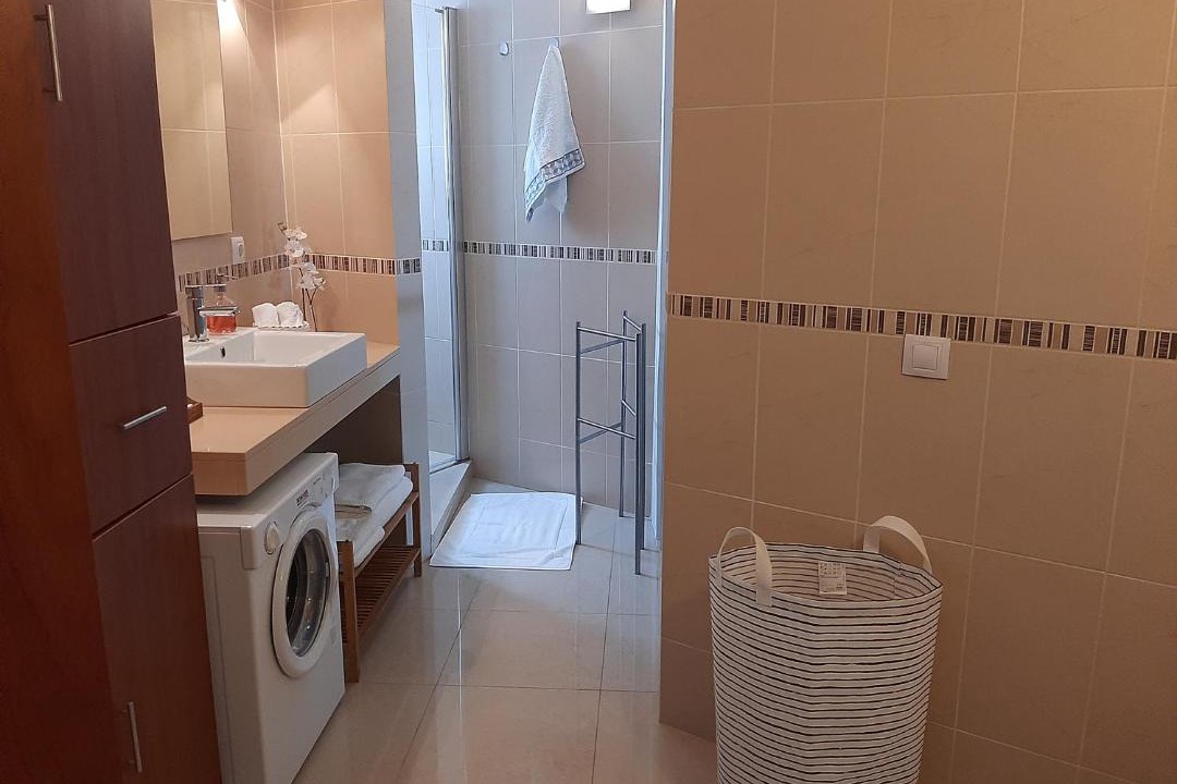 Photo of Bathroom in Telde