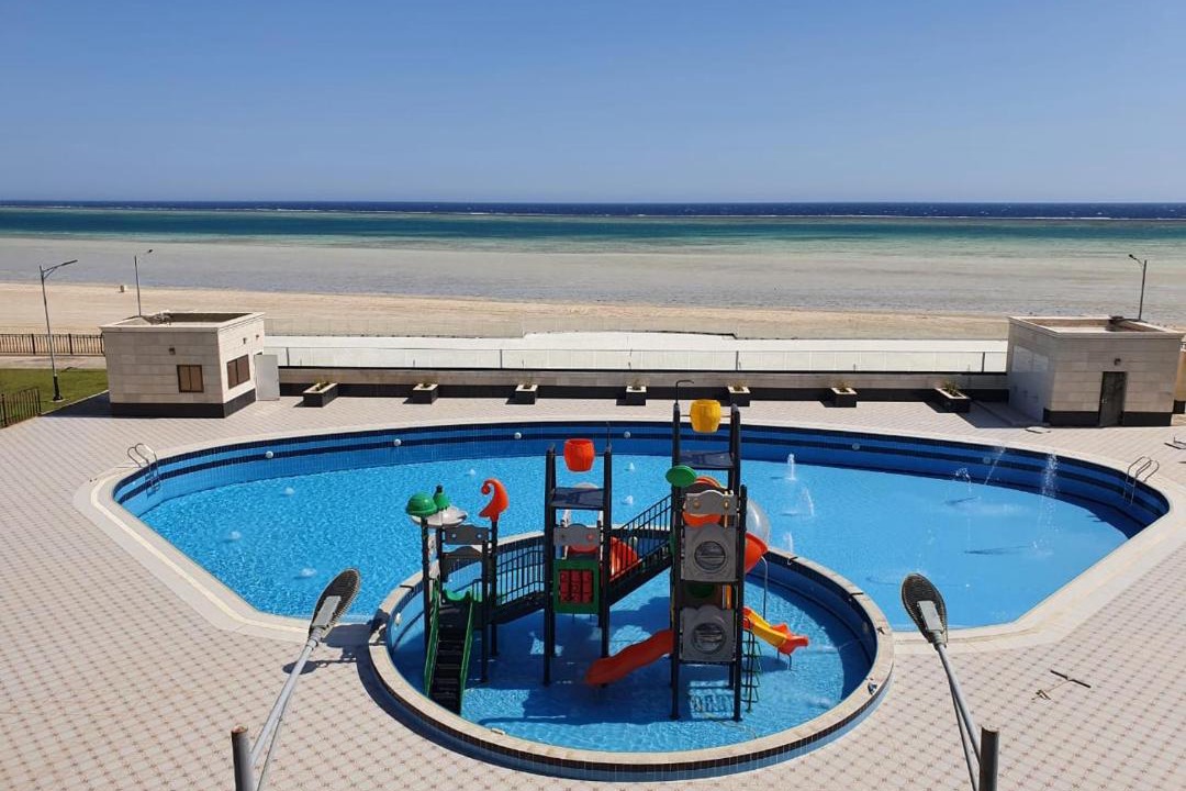 Photo of Outdoor in Yanbu