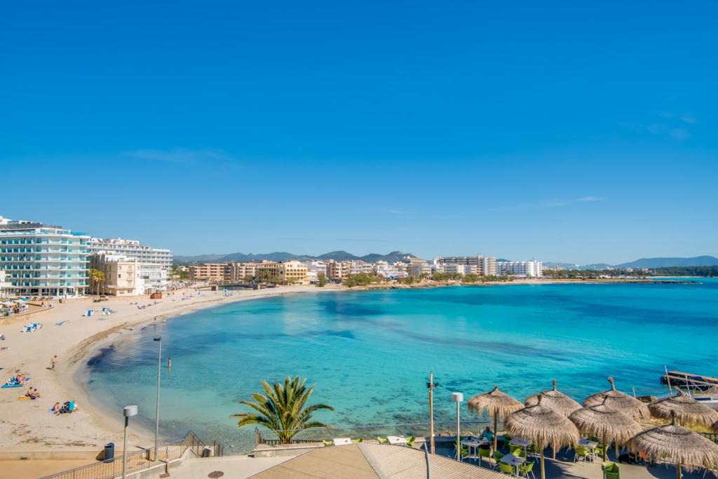Photo of Outdoor in S'Illot-Cala Morlanda