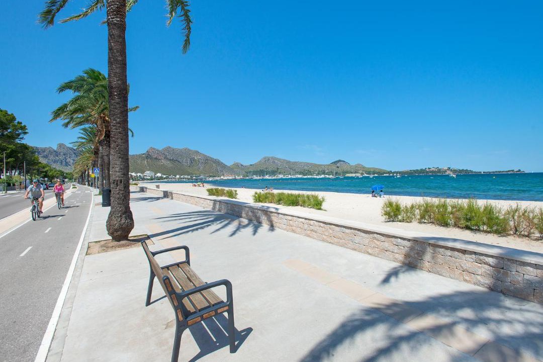 Photo of Others in Puerto de Pollensa