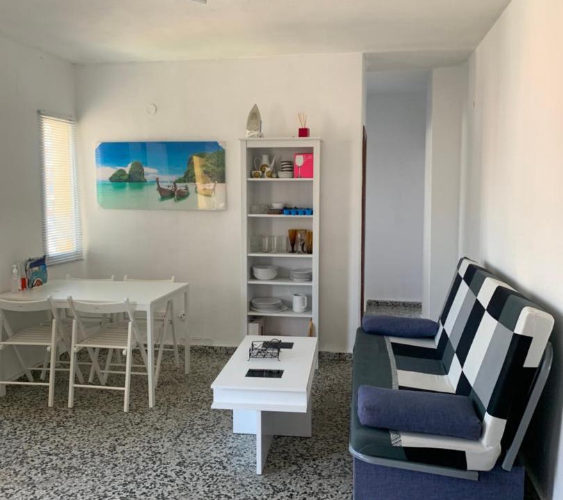 Photo of Livingroom in Oropesa del Mar