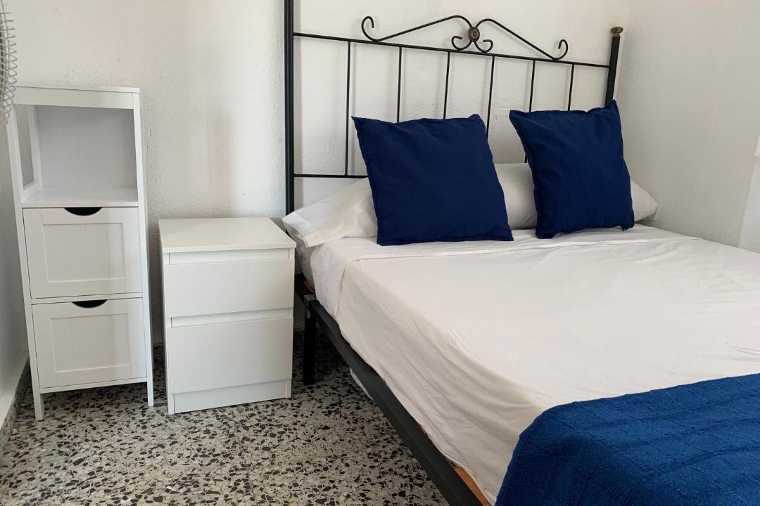Photo of Bedroom in Oropesa del Mar