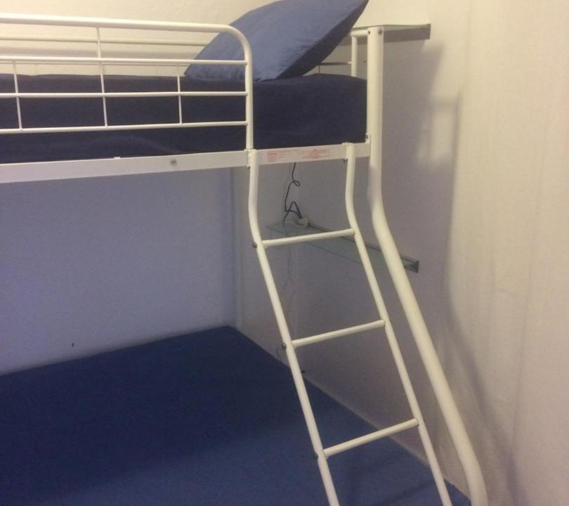 Photo of Bedroom in Peniscola