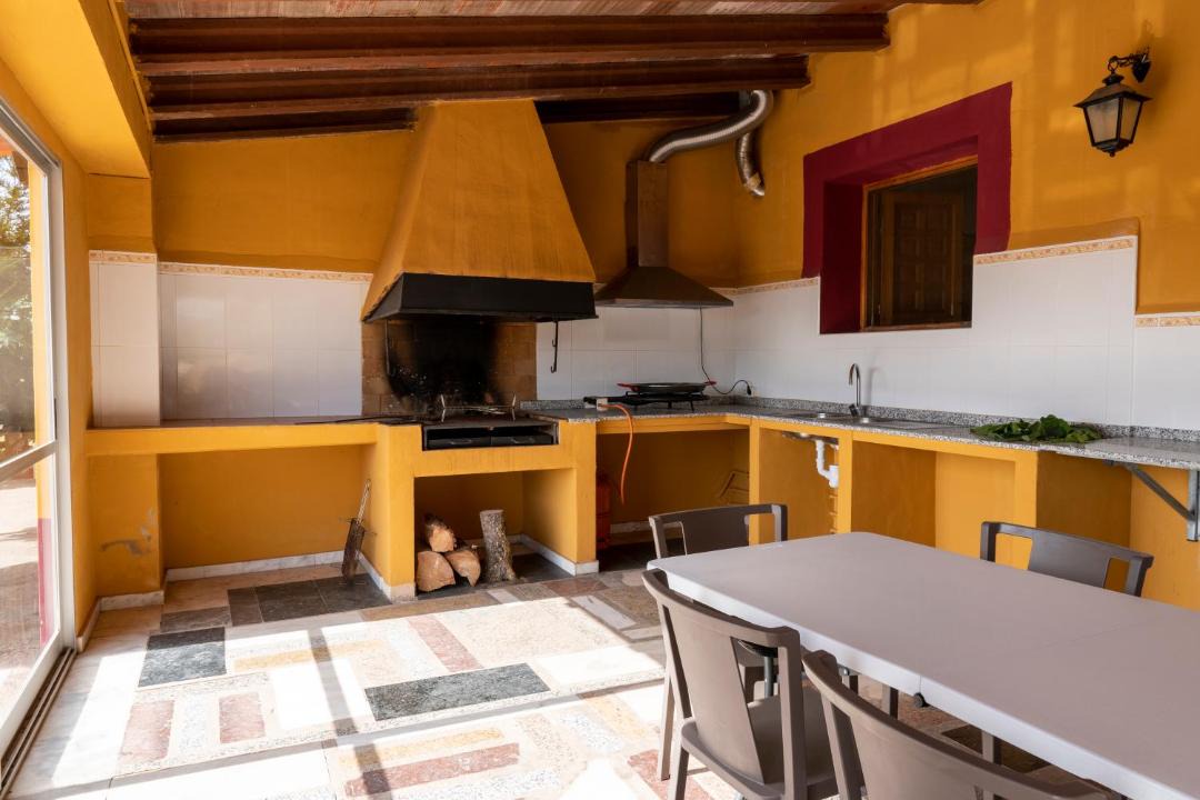 Photo of Kitchen in Ayora