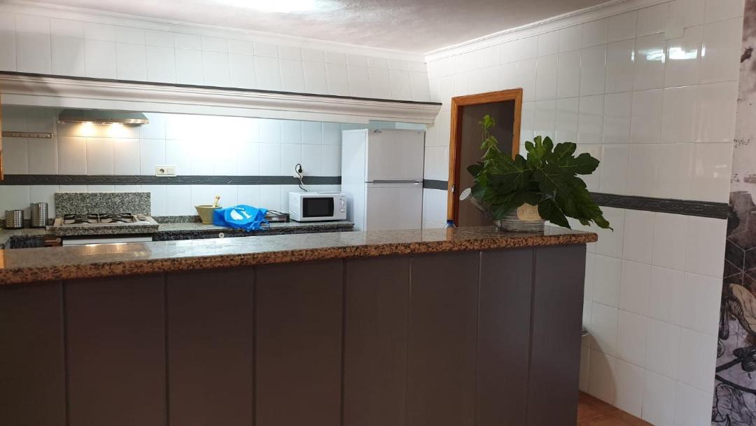 Photo of Kitchen in Ayora