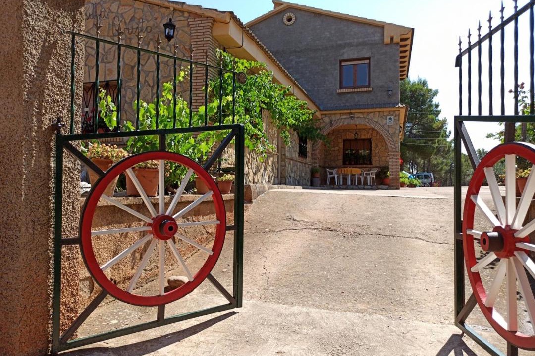 Photo of Others in Daroca