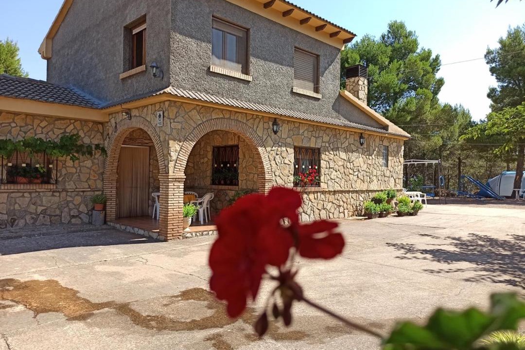 Photo of Others in Daroca