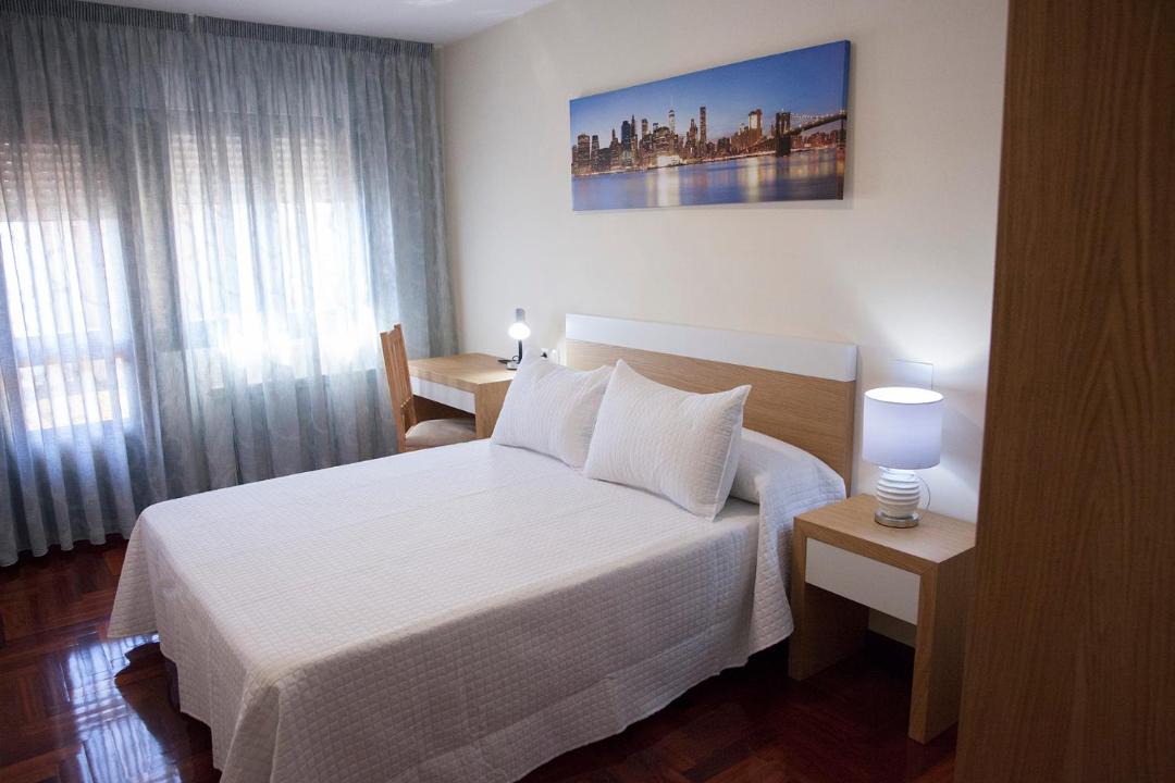 Photo of Bedroom in Villalba