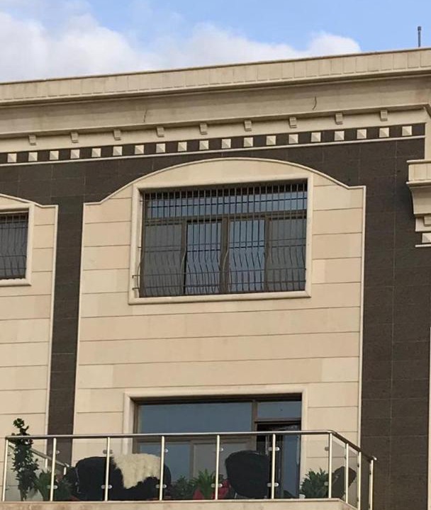 Photo of Buildings in 'Asir