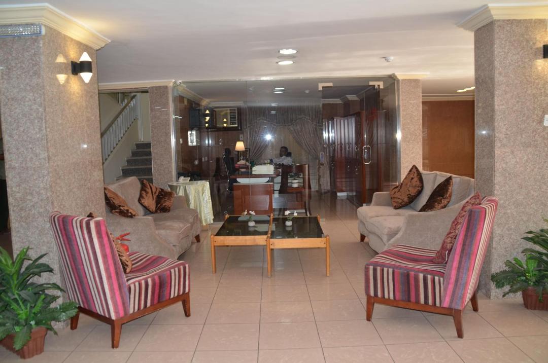 Photo of Livingroom in Jeddah
