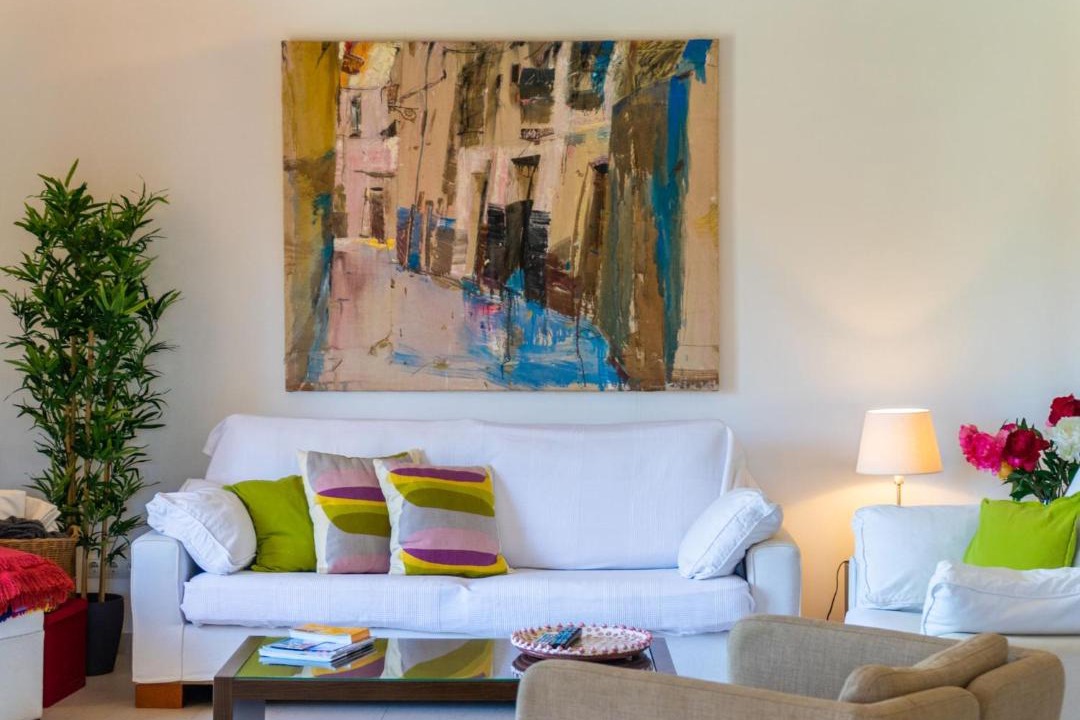 Photo of Livingroom in Majorca