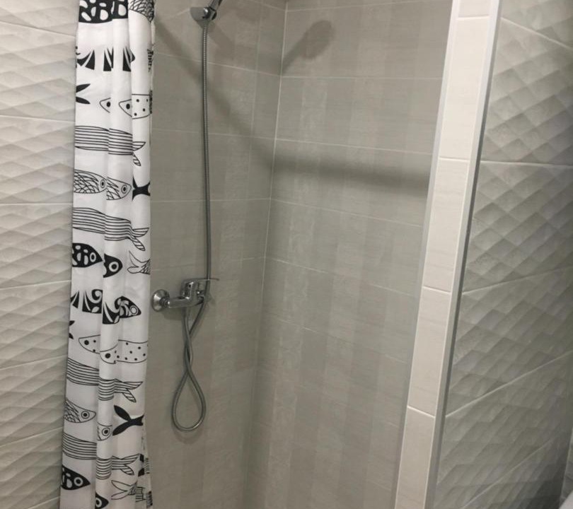 Photo of Bathroom in Denia Old Town