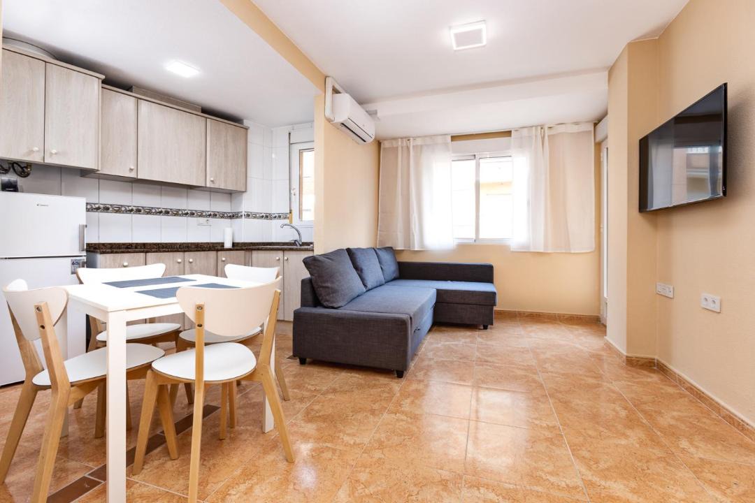 Photo of Livingroom in Torrevieja