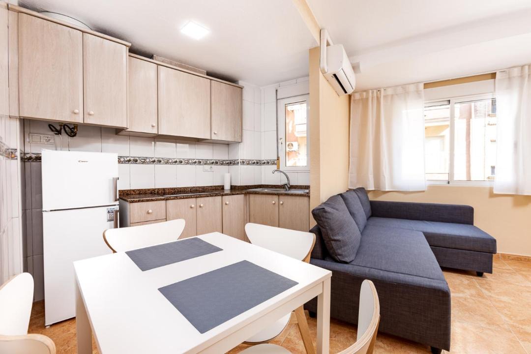 Photo of Livingroom in Torrevieja