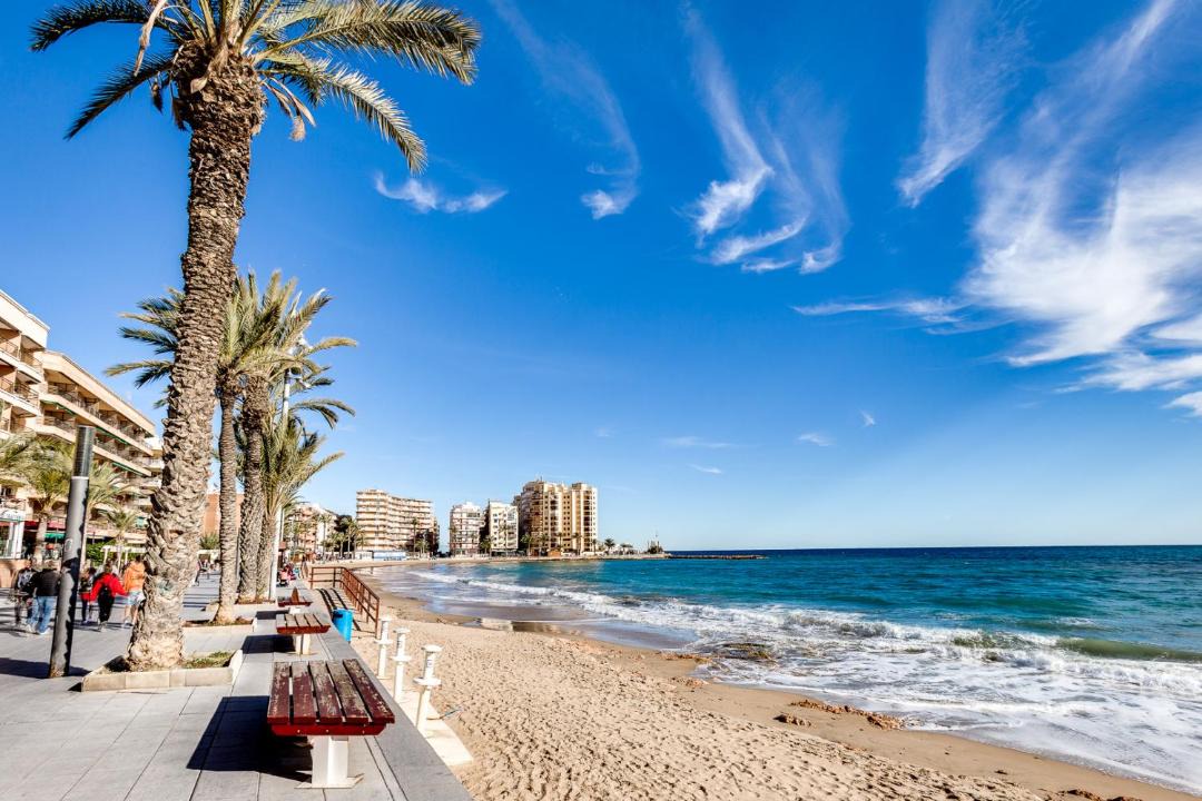 Photo of Outdoor in Torrevieja