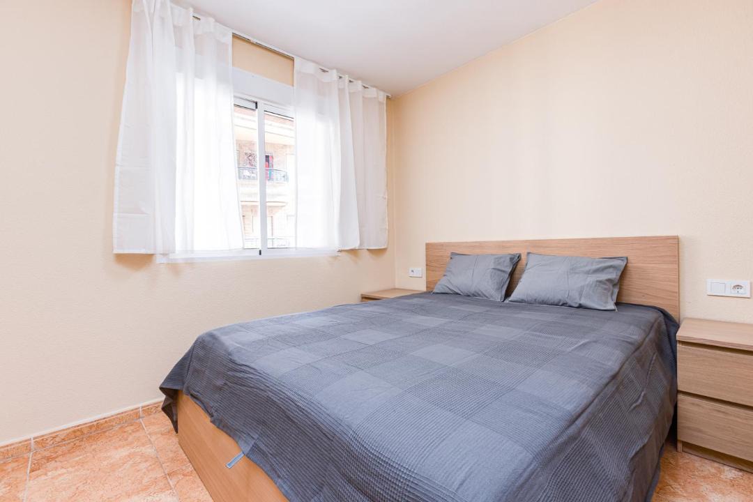 Photo of Bedroom in Torrevieja