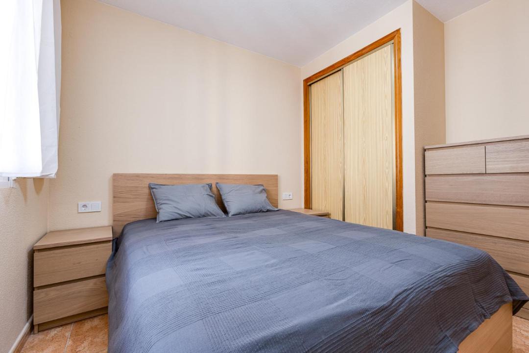 Photo of Bedroom in Torrevieja