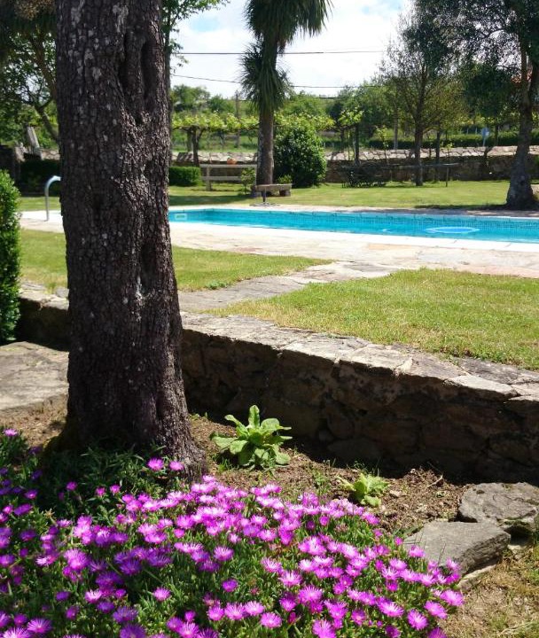 Photo of Outdoor in A Estrada
