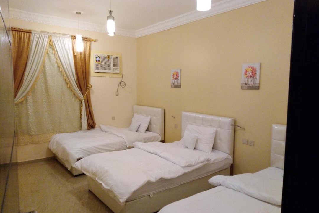 Photo of Bedroom in Taif
