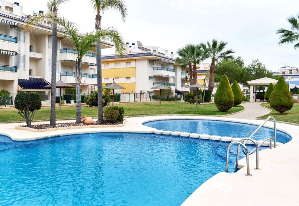 Photo of Outdoor in Pilar de la Horadada