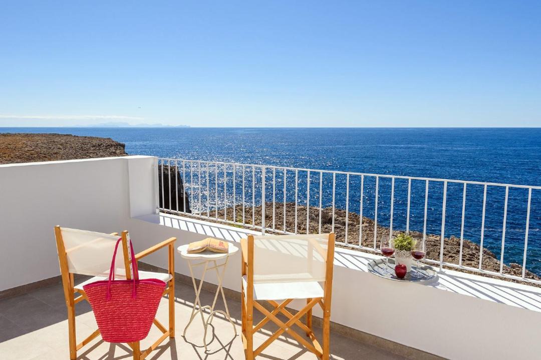 Photo of Patio Balcony in Los Delfines