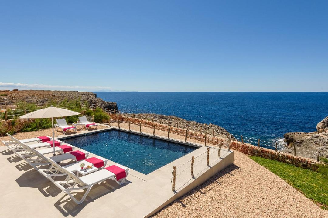Photo of Outdoor in Los Delfines