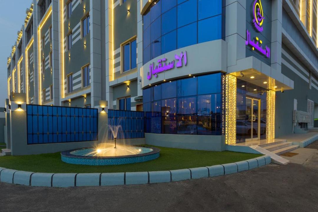 Photo of Buildings in Khamis Mushait