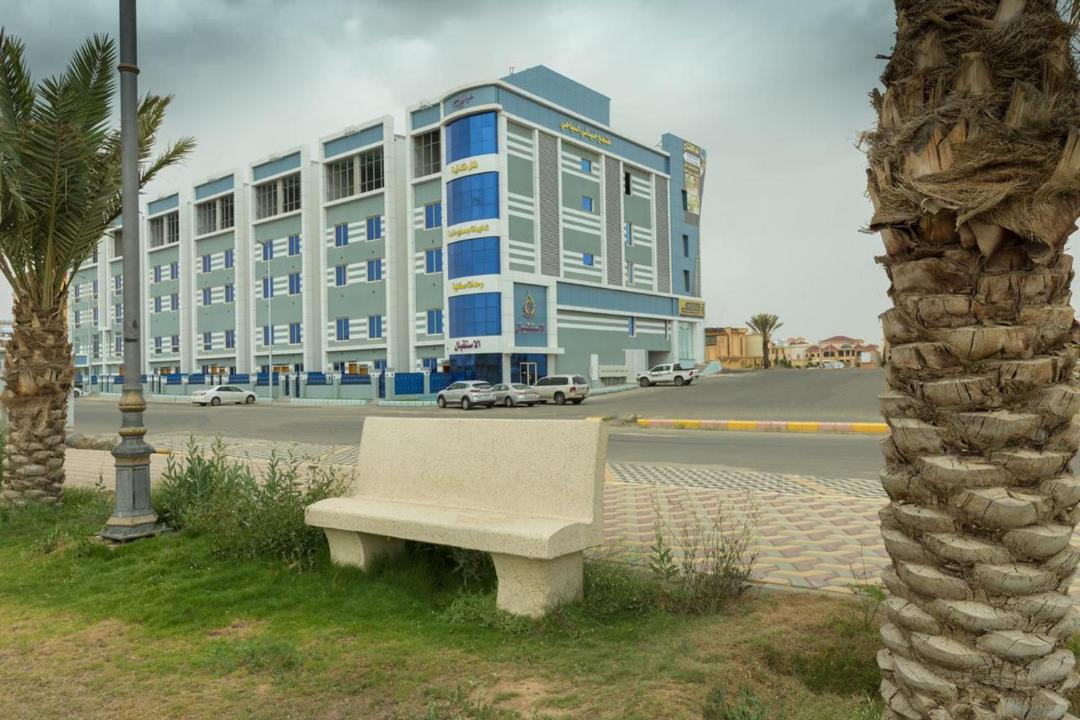 Photo of Buildings in Khamis Mushait