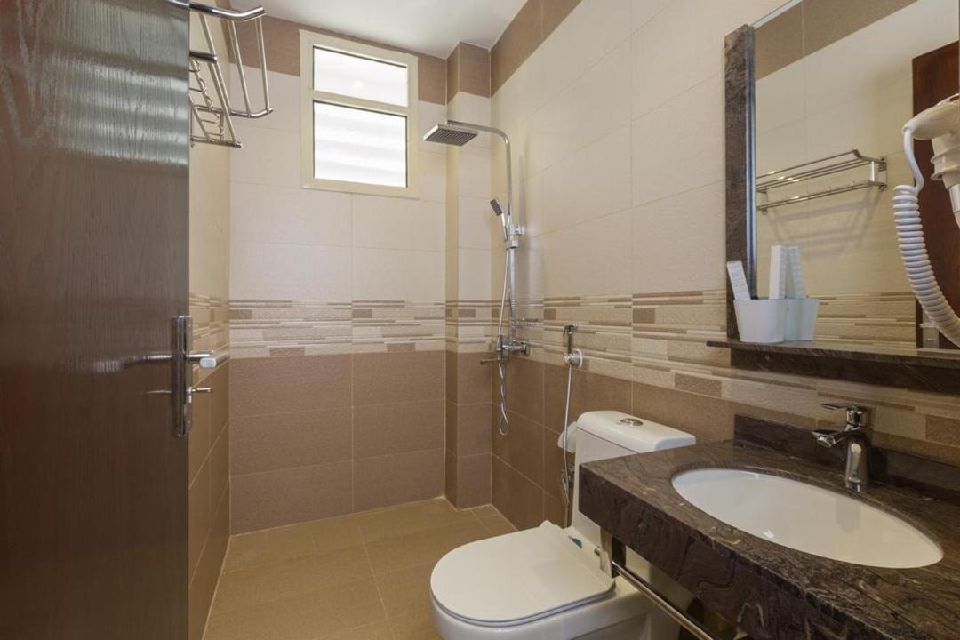 Photo of Bathroom in Khamis Mushait