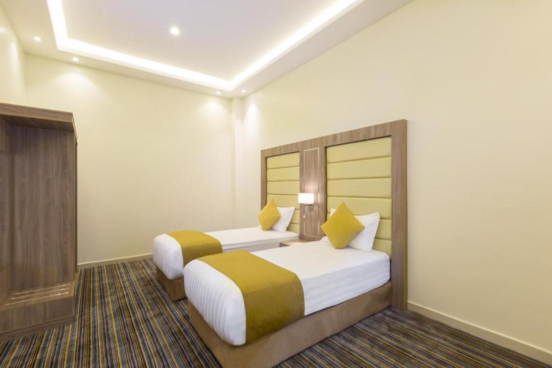 Photo of Bedroom in Khamis Mushait