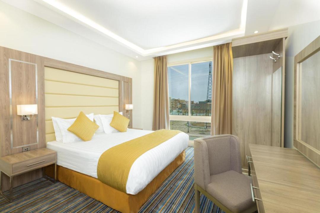 Photo of Bedroom in Khamis Mushait