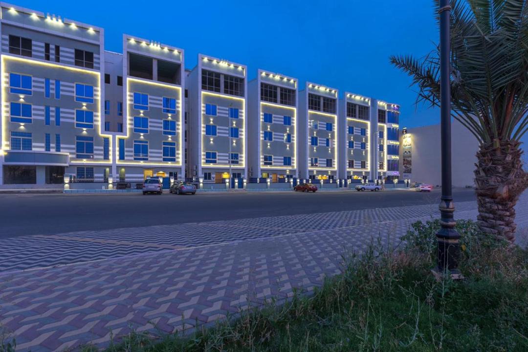 Photo of Buildings in Khamis Mushait