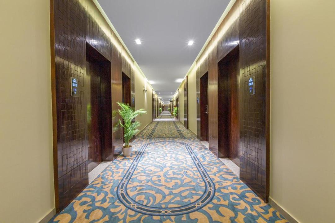 Photo of Bedroom in Khamis Mushait