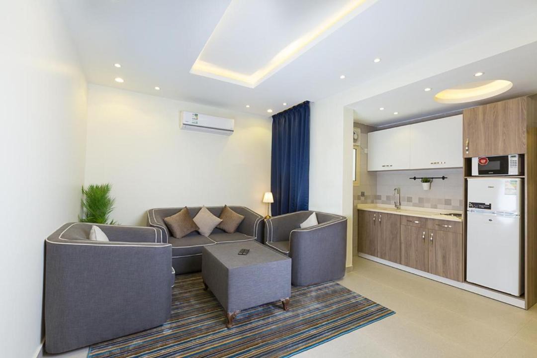 Photo of Livingroom in Khamis Mushait