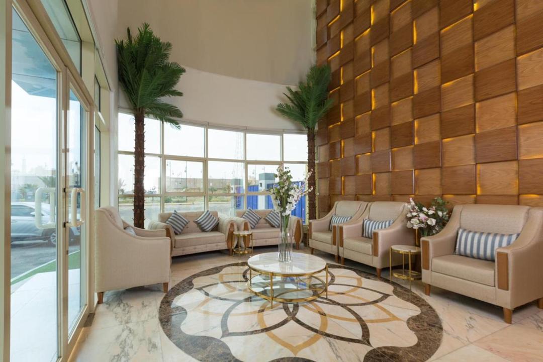 Photo of Livingroom in Khamis Mushait