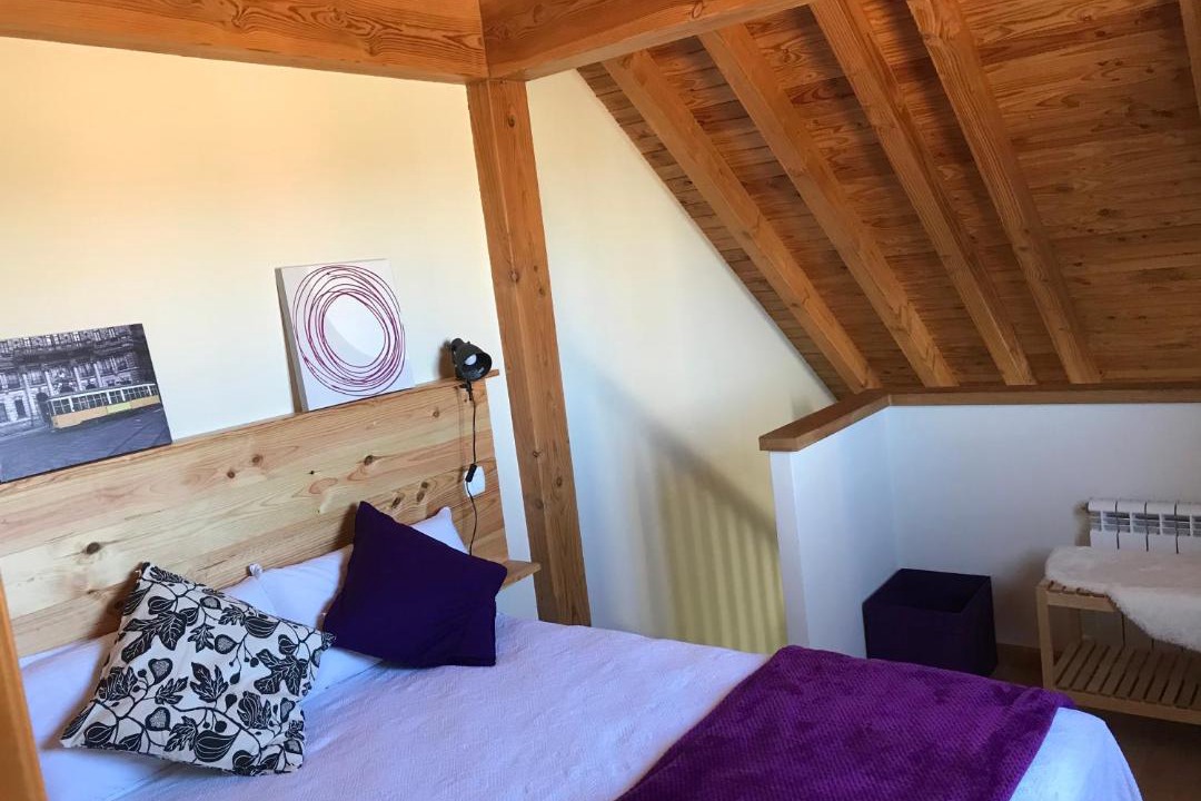 Photo of Bedroom in Suances