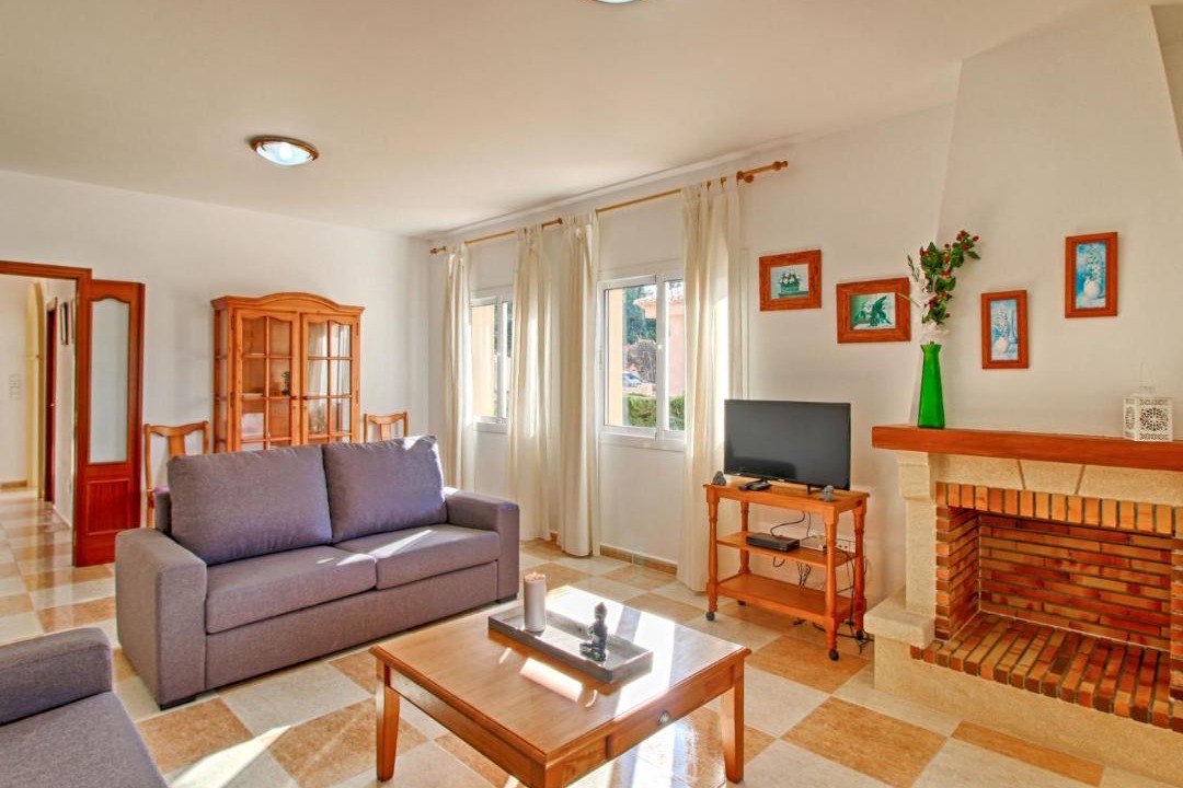 Photo of Livingroom in La Empedrola