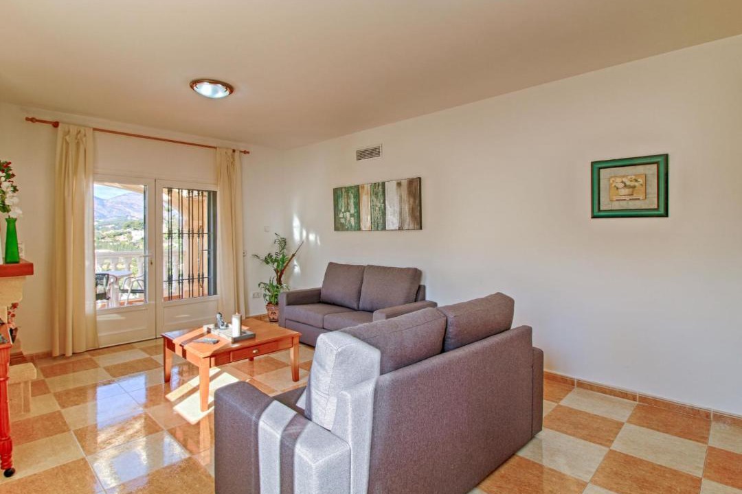 Photo of Livingroom in La Empedrola