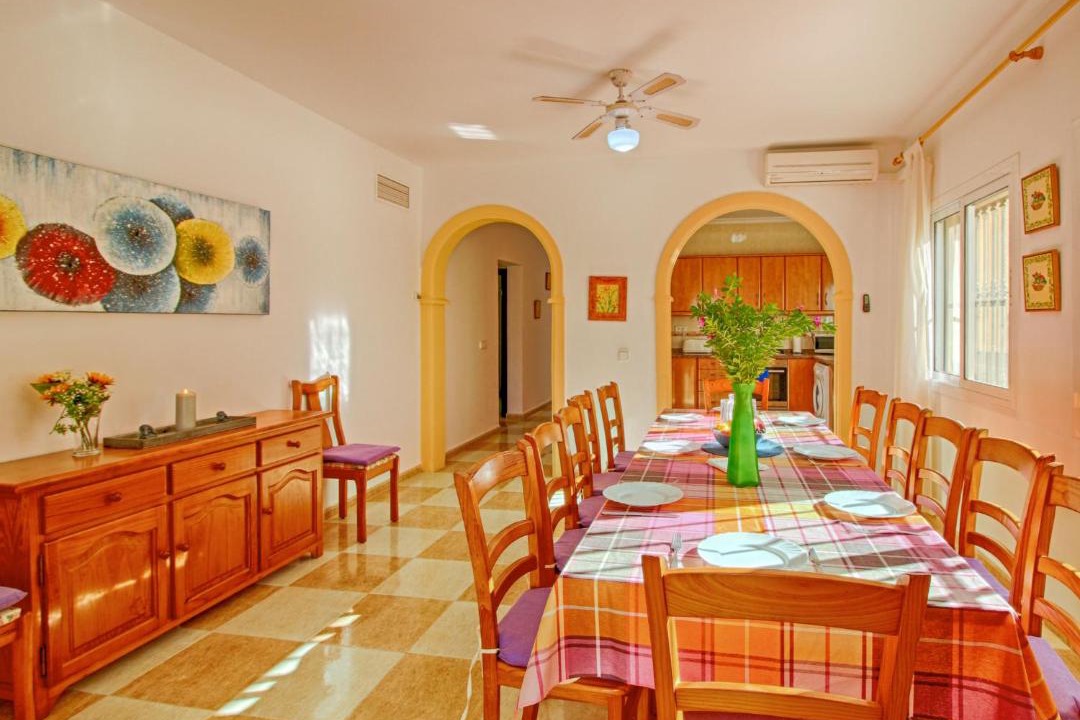 Photo of Livingroom in La Empedrola